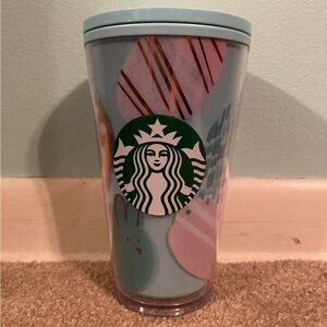 Starbucks Easter Tumbler